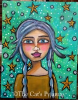 Bonnie Blue